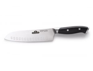 Nóż Santoku